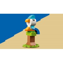 Lego Classic Kreatywne zwierzątka 11034