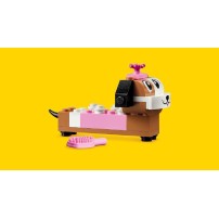 Lego Classic Kreatywne zwierzątka 11034