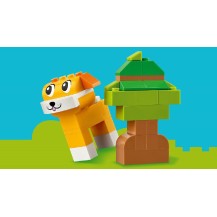 Lego Classic Kreatywne zwierzątka 11034