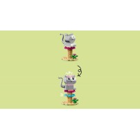 Lego Classic Kreatywne zwierzątka 11034