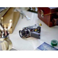 Lego Creator Aparat w stylu retro 31147
