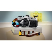 Lego Creator Aparat w stylu retro 31147