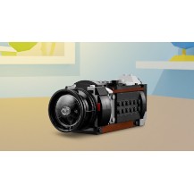 Lego Creator Aparat w stylu retro 31147