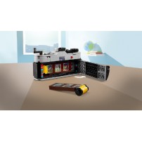 Lego Creator Aparat w stylu retro 31147