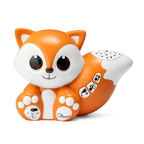 Chicco Foxy Kolorowy projektor lampka nocna
