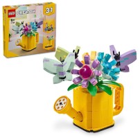 Lego Creator Kwiaty w konewce 31149