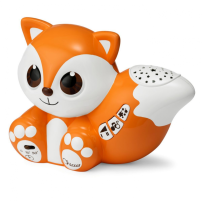 Chicco Foxy Kolorowy projektor lampka nocna