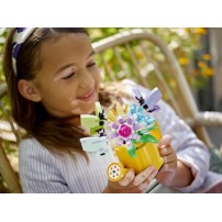 Lego Creator Kwiaty w konewce 31149