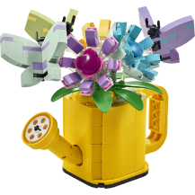 Lego Creator Kwiaty w konewce 31149