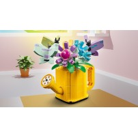 Lego Creator Kwiaty w konewce 31149