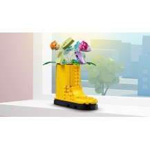 Lego Creator Kwiaty w konewce 31149