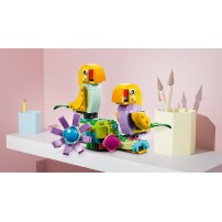 Lego Creator Kwiaty w konewce 31149