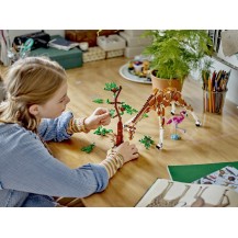 Lego Creator Dzikie zwierzęta z safari 31150