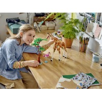 Lego Creator Dzikie zwierzęta z safari 31150