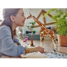 Lego Creator Dzikie zwierzęta z safari 31150