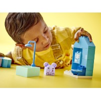 Lego Duplo Codzienne czynności — kąpiel 10413