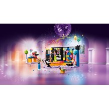 Lego Friends Impreza z karaoke 42610