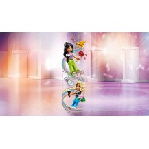 Lego Friends Impreza z karaoke 42610