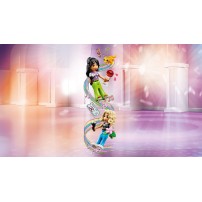 Lego Friends Impreza z karaoke 42610