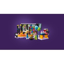 Lego Friends Impreza z karaoke 42610