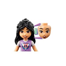 Lego Friends Impreza z karaoke 42610