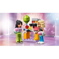 Lego Friends Impreza z karaoke 42610