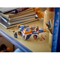 Lego Marvel Warbird Rocketa vs. Ronan 76278