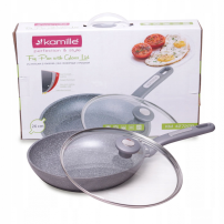 Patelnia Kamille 4272GR 26 cm