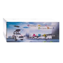 Jeździk Baby Mix Racer biały