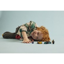Lego City Gokarty i kierowcy wyścigowi 60400