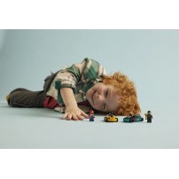 Lego City Gokarty i kierowcy wyścigowi 60400