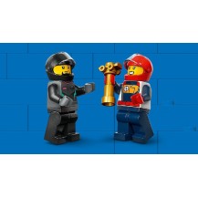 Lego City Gokarty i kierowcy wyścigowi 60400