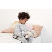 Cloud b Dream Buddies Patch the Pupp Lampka nocna z projekcją świetlną - Piesek