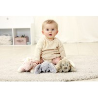 Cloud b Dream Buddies Patch the Pupp Lampka nocna z projekcją świetlną - Piesek