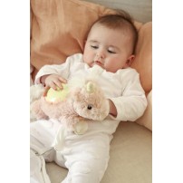 Cloud b Dream Buddies Patch the Pupp Lampka nocna z projekcją świetlną - Piesek