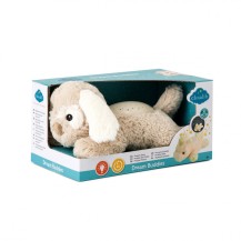 Cloud b Dream Buddies Patch the Pupp Lampka nocna z projekcją świetlną - Piesek