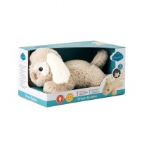 Cloud b Dream Buddies Patch the Pupp Lampka nocna z projekcją świetlną - Piesek