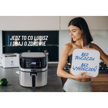 Frytownica Beztłuszczowa Noveen AF550