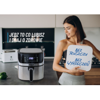 Frytownica Beztłuszczowa Noveen AF550
