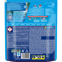 Finish Power All in 1 Tabletki do zmywarki 65 sztuk Fresh
