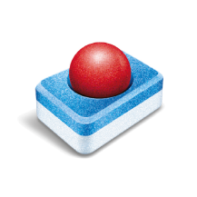 Finish Power All in 1 Tabletki do zmywarki 65 sztuk Fresh