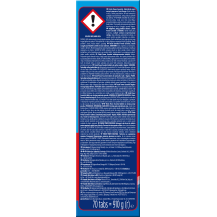Finish Power Essential Tabletki do zmywarki 70 sztuk Fresh