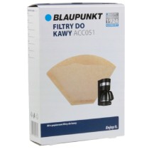 Filtry papierowe do ekspresu Blaupunkt ACC051