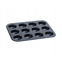 Blacha na muffinki Berretti BR8747