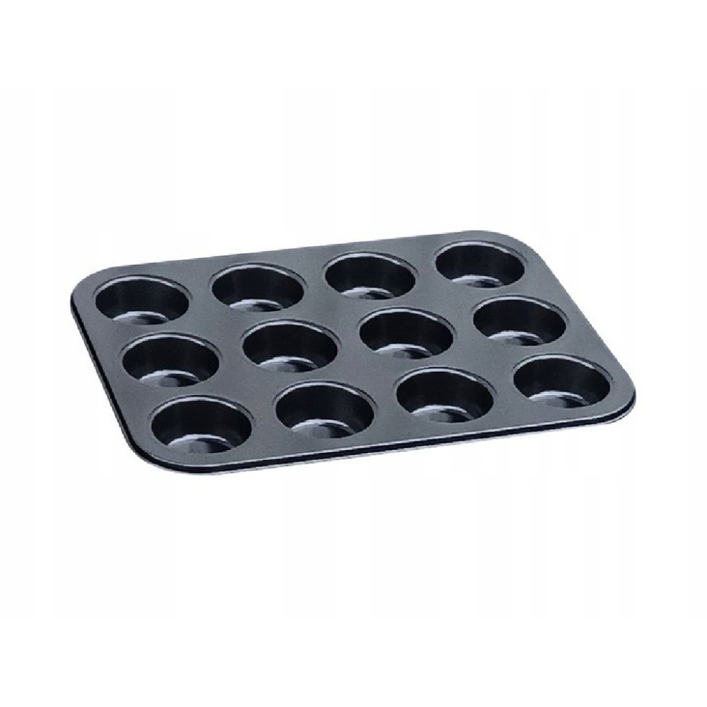 Blacha na muffinki Berretti BR8747