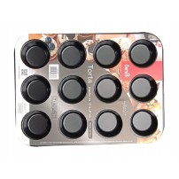 Blacha na muffinki Berretti BR8747