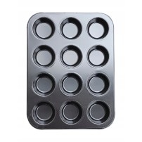 Blacha na muffinki Berretti BR8747