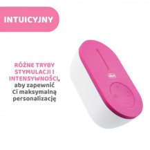Chicco Przenośny laktator elektryczny podróżny