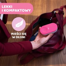Chicco Przenośny laktator elektryczny podróżny
