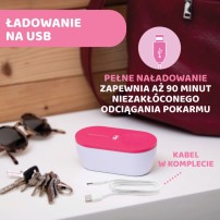 Chicco Przenośny laktator elektryczny podróżny